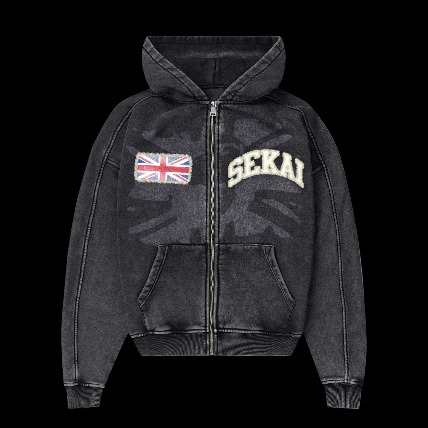 SEKAI STANDARD HOODIE